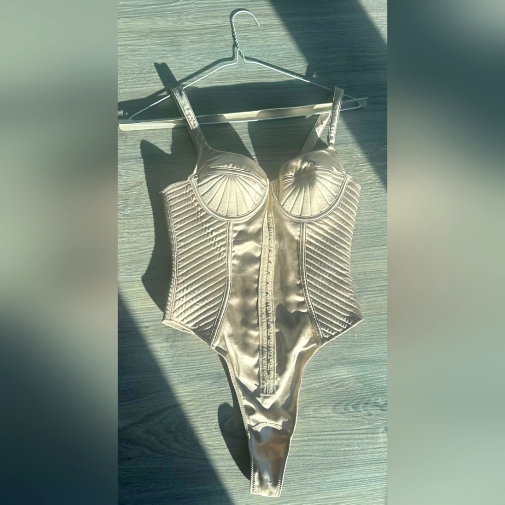 House of CB Bodysuit
